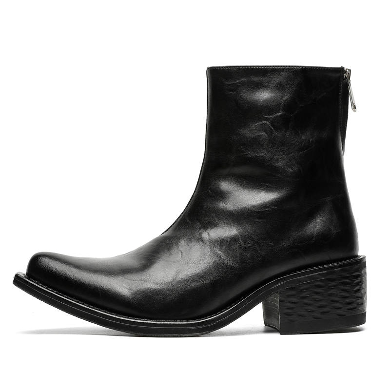 V05 V05 Ankle Boots Unisex
