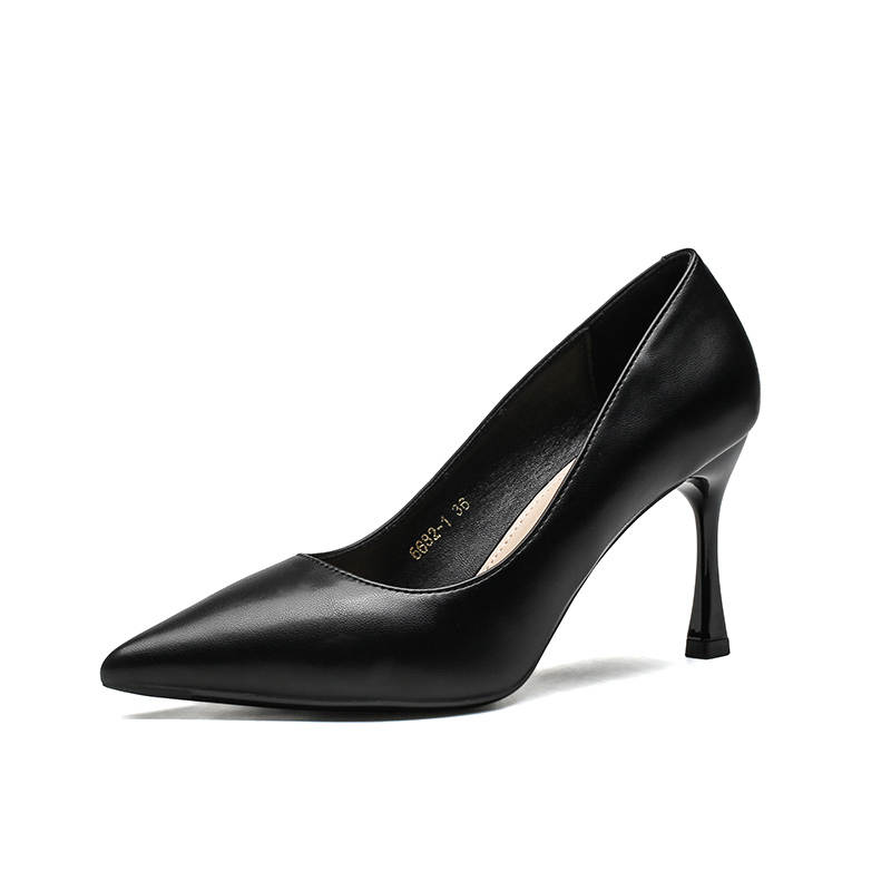 QITUMAUL High Heels Women's