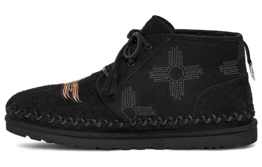 UGG UGG X Cotd Neumel 'Black'