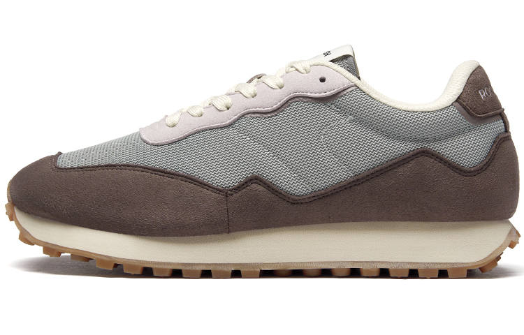 Rockfish Low top Running Shoes Women's Gray Purple