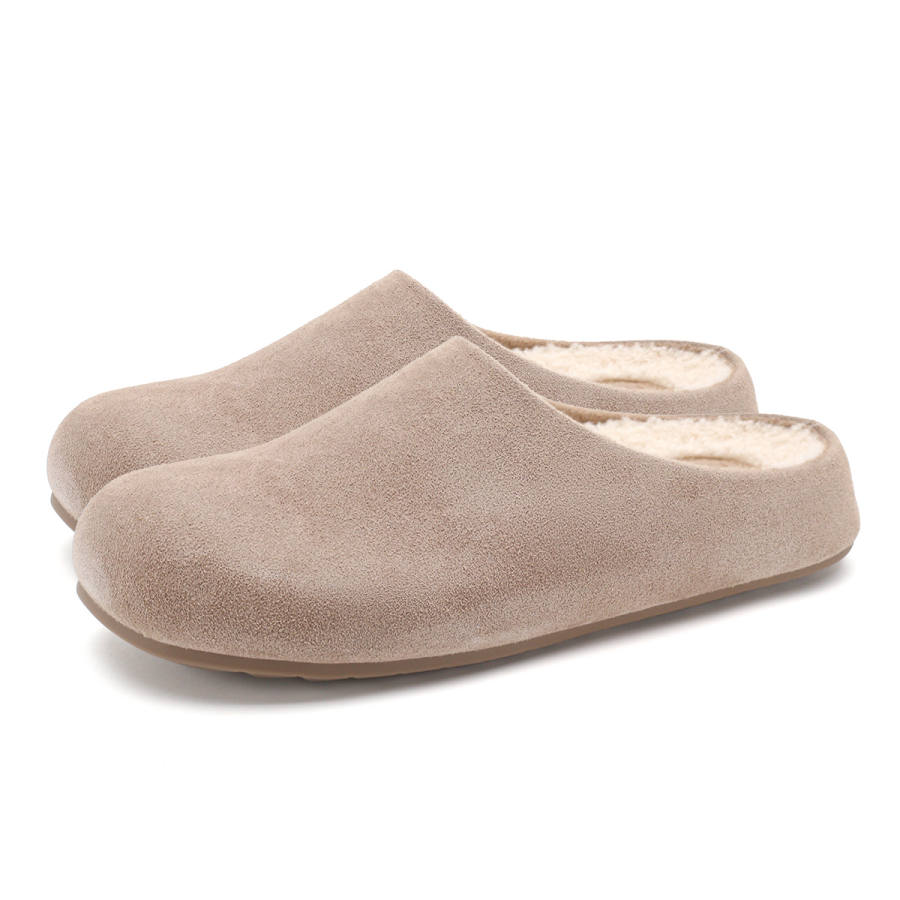 FOXER Abrasion Resistant Slip Resistant Abrasion Resistant Slip Resistant Closed Toe Slippers Women's