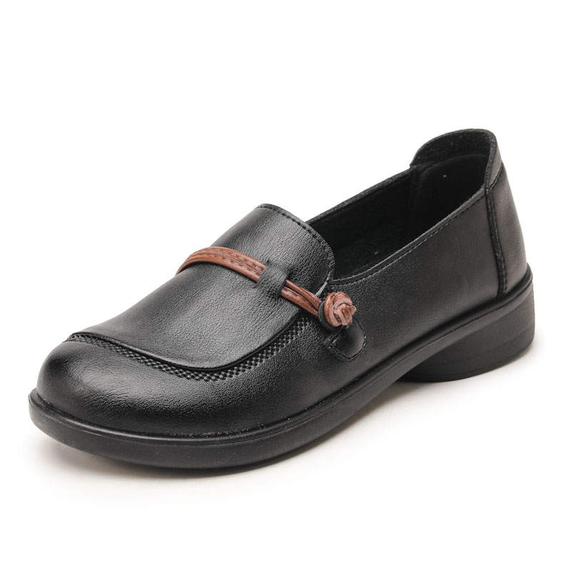 EGCHI Casual Single Shoes Women's