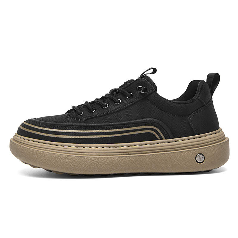 SEPTWOLVES SEPTWOLVES Low top Skateboard Shoes Men's