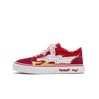 MINISO Low top Skateboard Shoes Unisex