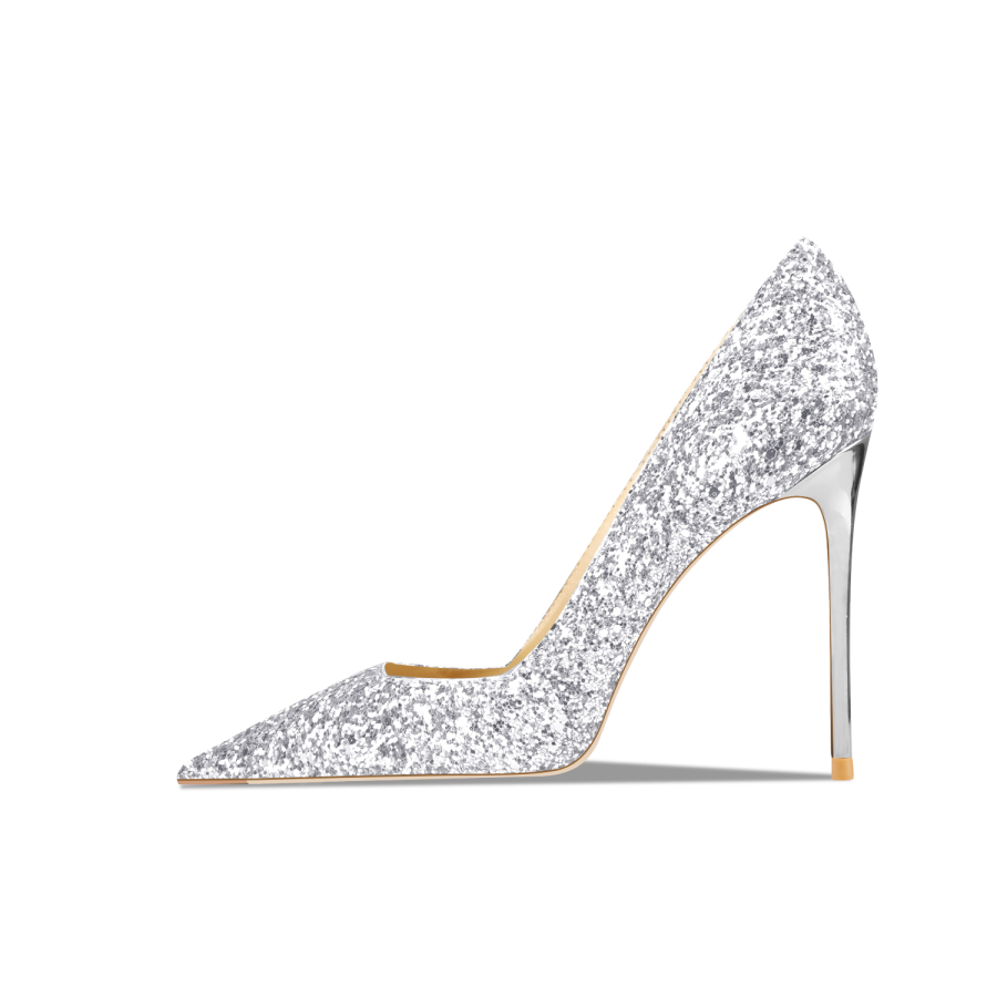 Siwei Siwei Slim Heel High Heels Women's