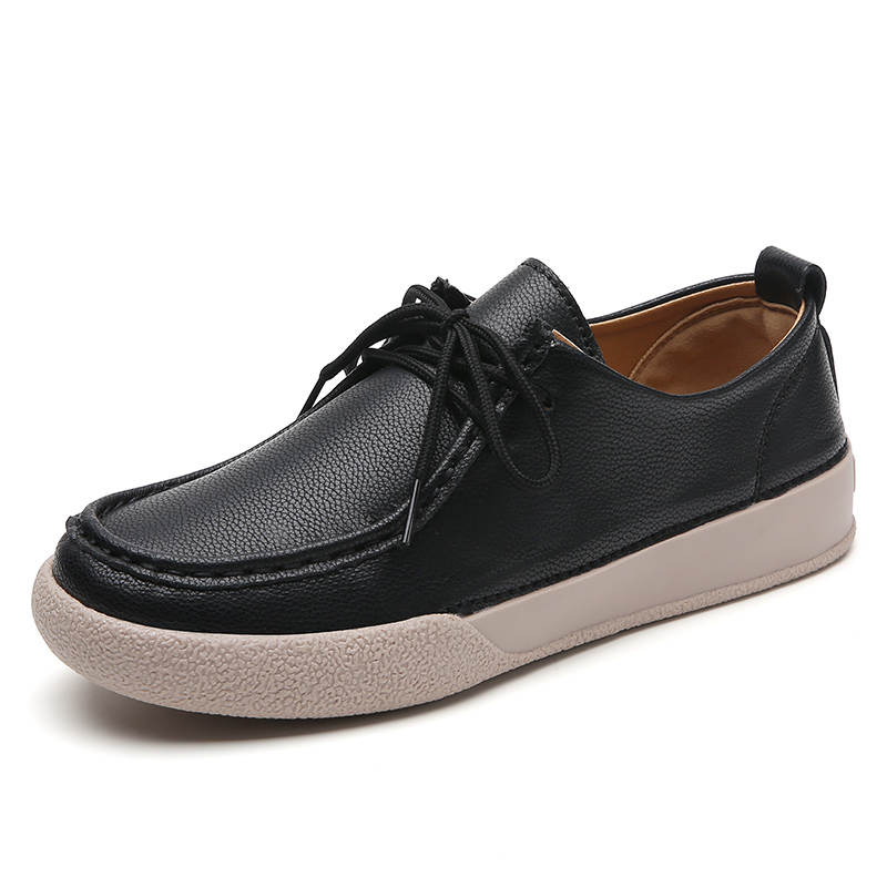 Reivantix Reivanti Casual Shoes 2.5cm Women's Black