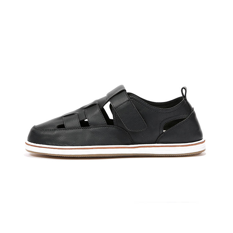 LAOMEIHUA Casual Shoes Men's Black