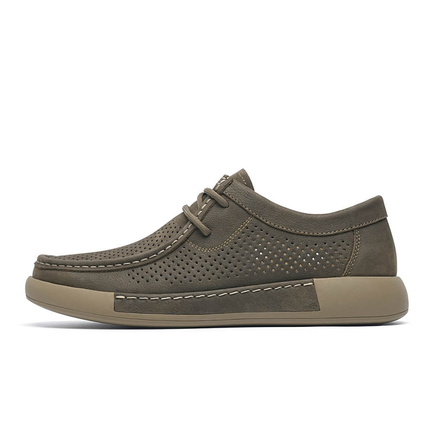 C°BANNER Casual Shoes Men's Khaki