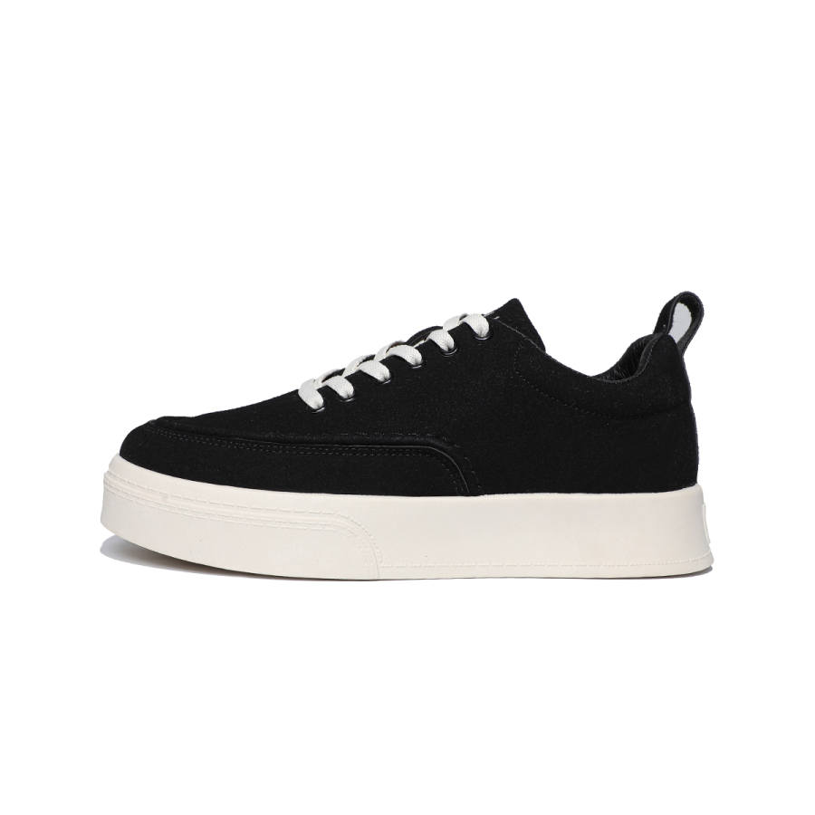 SEMIR Lightweight Low top Skateboard Shoes Men's