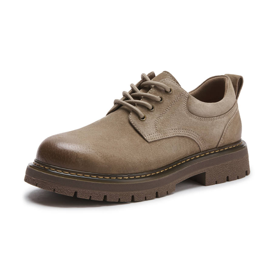 Hotwind Derby Shoes Casual Shoes Men's