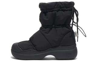 Rockfish Weatherwear Ankle Boots Women's Black