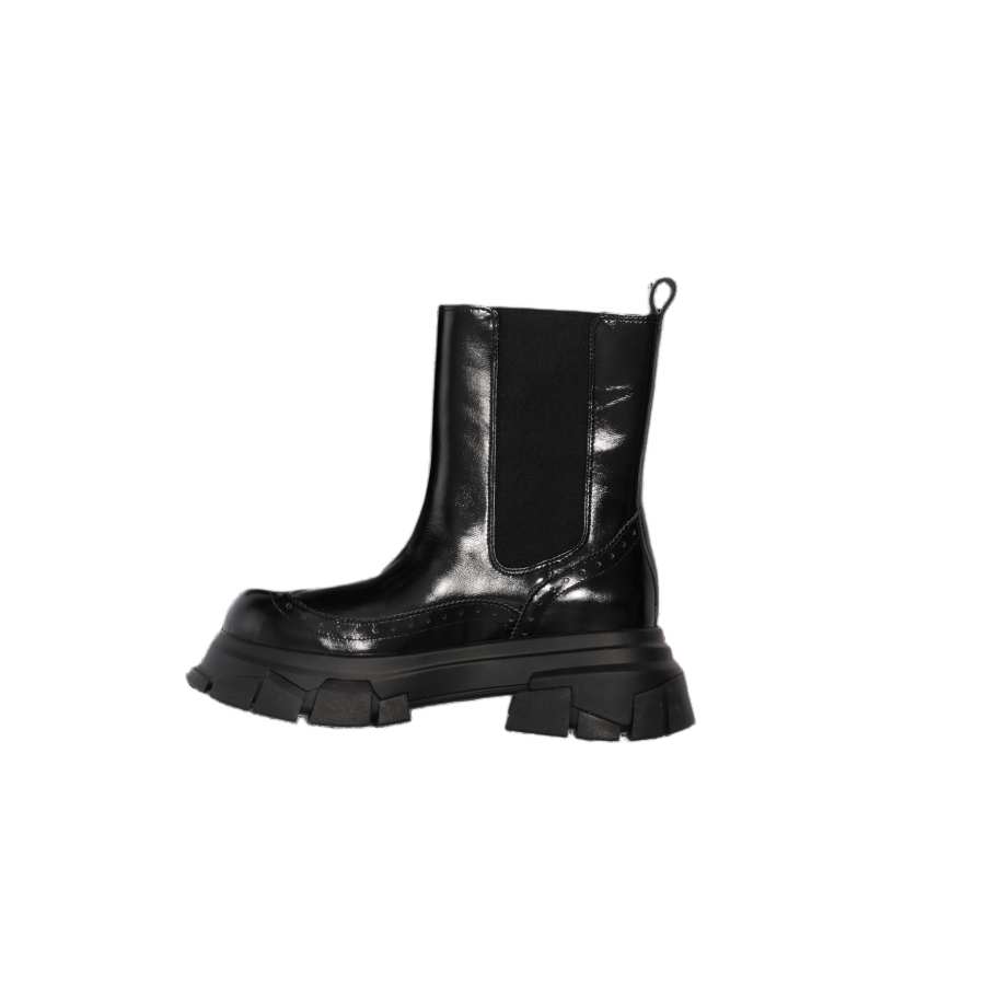 Lost In Echo Short Chelsea Boots Women's