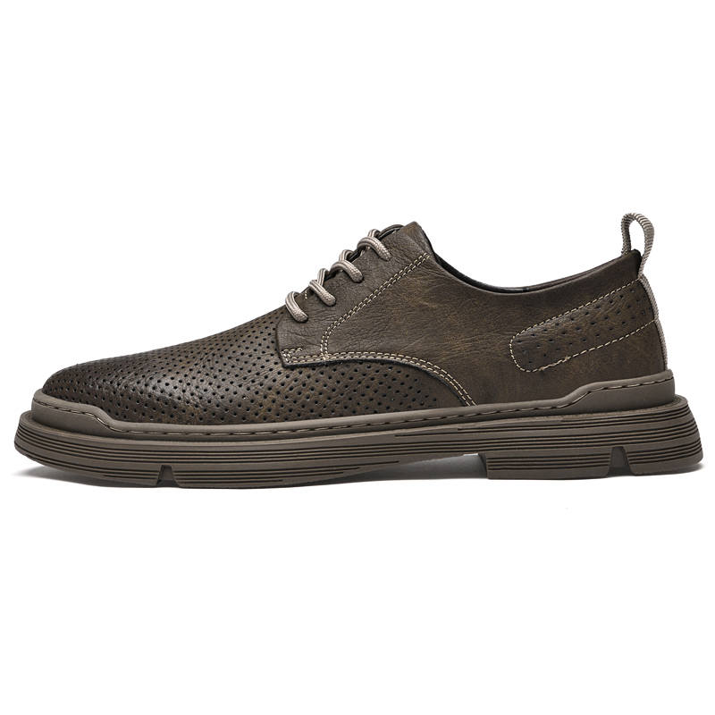 GONGNIULEITING Casual Shoes Men's