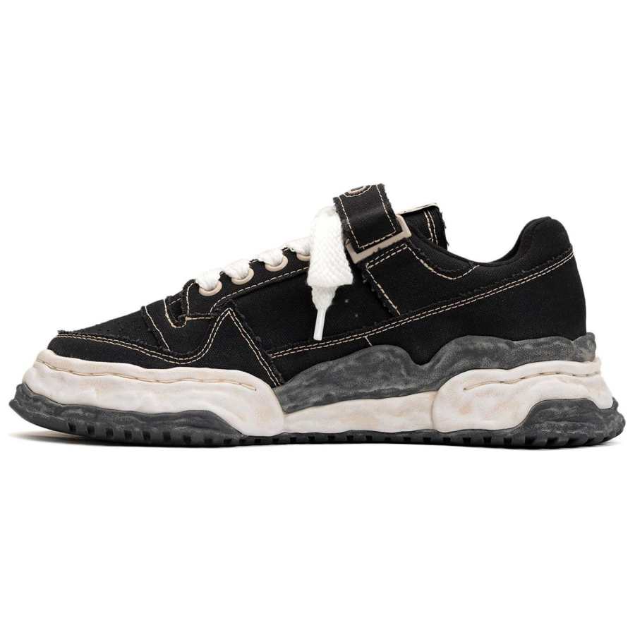 MIHARA YASUHIRO KEITH OG Sole Everyday Skateboard Shoes Unisex