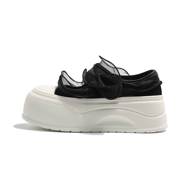 MIS. DANNY Mary Jane Shoes Women's