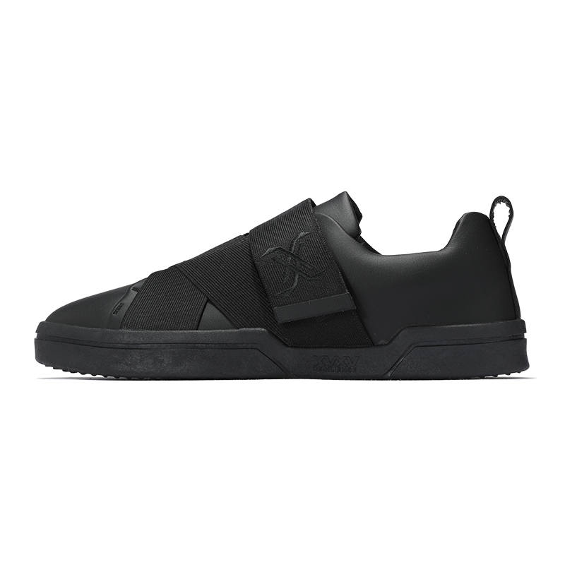 NORVINCY Fabric Low top Skateboard Shoes Unisex