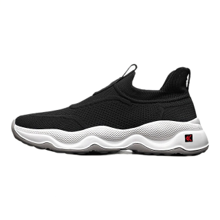 ZANSITE Mesh Low top Casual Shoes Men's