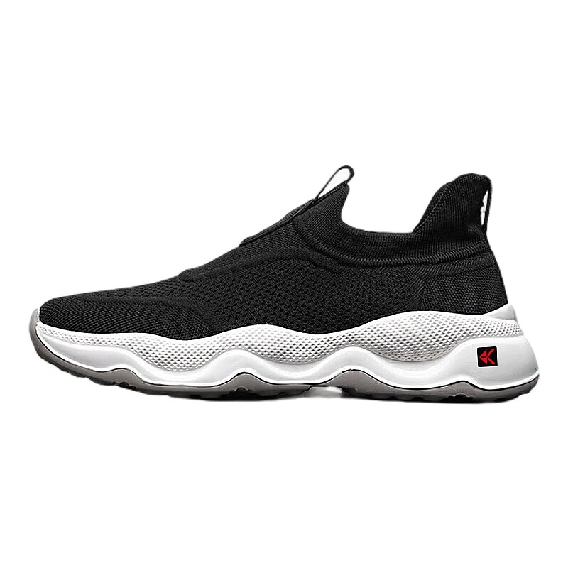 ZANSITE Mesh Low top Casual Shoes Men's