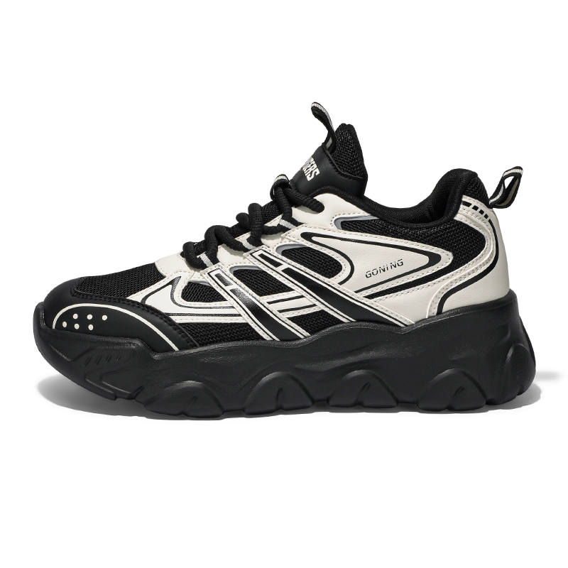GONGNIUMEILI Low top Casual Shoes Men's