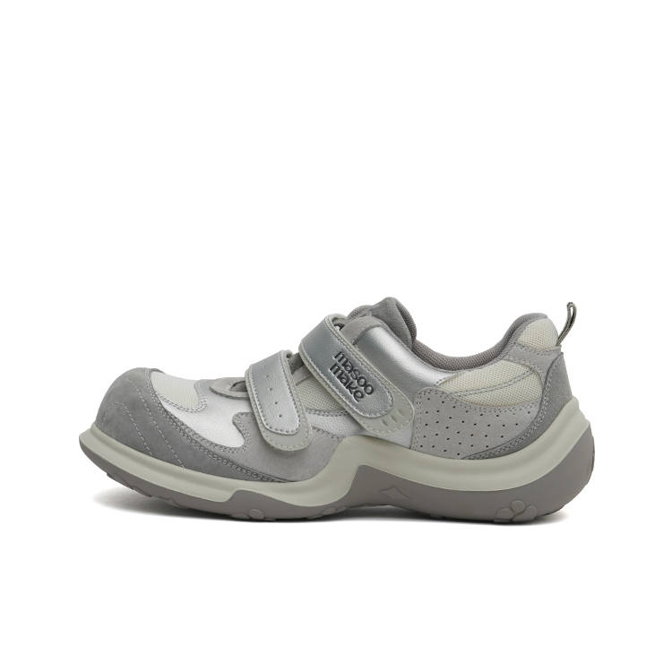 MASOOMAKE Dog Collection Cute Paw Shoes Lightweight Casual Shoes Women's