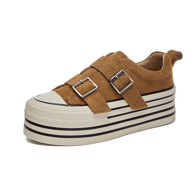 Zdwo Cushioning, Wear Resistant Low top Casual Shoes Women's