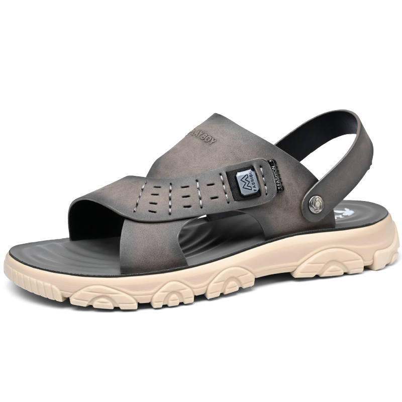 Playboy Playboy Playboy Beach Sandals Men's
