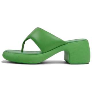 CAMPER Thelma 71mm Leather Sandals