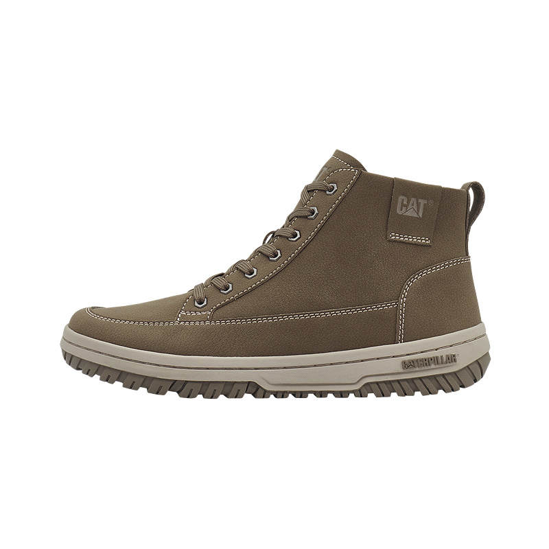 CAT CAT Composite Material High top Skateboard Shoes Men's