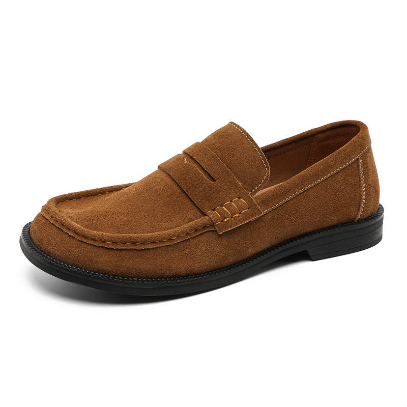 WEISHIBANGWEI WEISHIBANGWEI Loafers Men's
