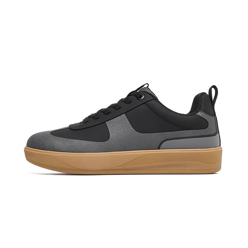 LEE COOPER LEE COOPER Low top Skateboard Shoes Men's Black
