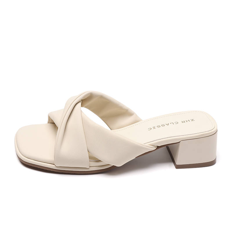 ZHR Odor Resistant Slide Slippers Women's