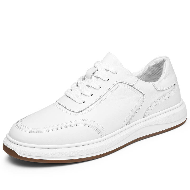 KACHILANG Low top Skateboard Shoes Men's