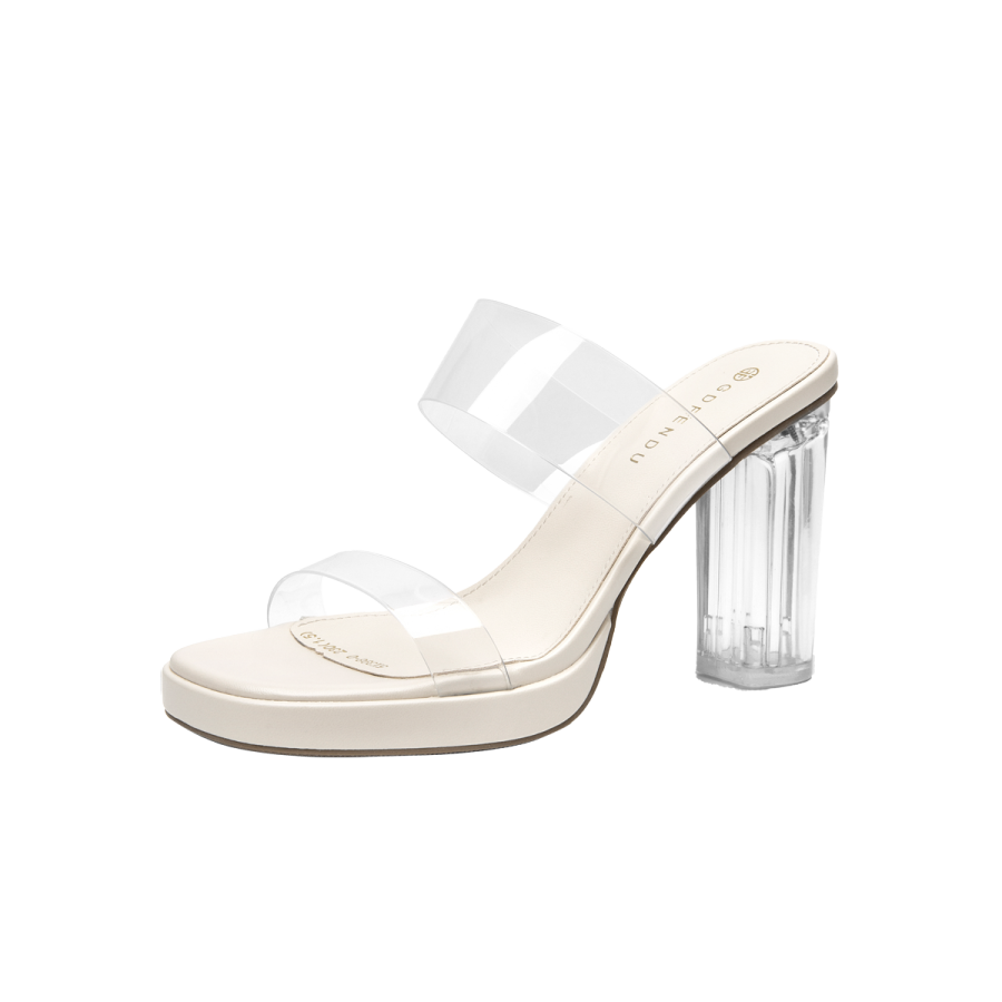GUDIANFENGDU Slip Resistant Abrasion Resistant Slip Resistant Abrasion Resistant Slide Slippers Women's