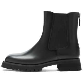 NINE WEST Short Chelsea Boots Women's