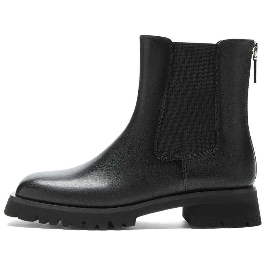 NINE WEST NINE WEST Short Chelsea Boots Women's