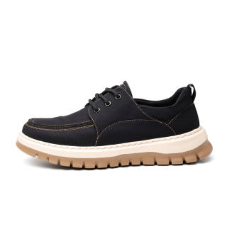 FED Fabric Slip Resistant Low top Casual Shoes Men's