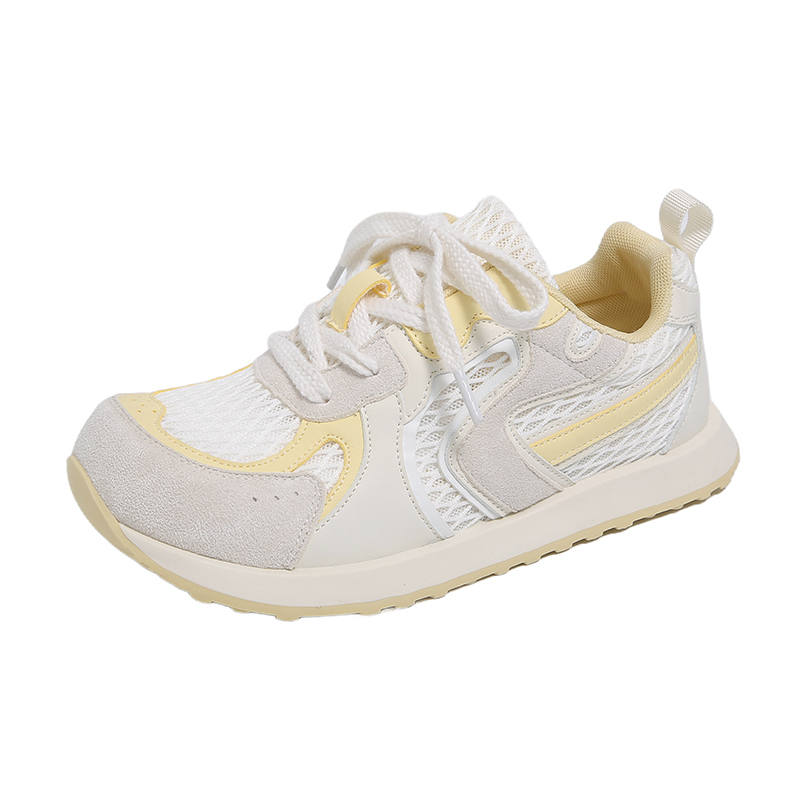 Alxnan Low top Casual Shoes Women's