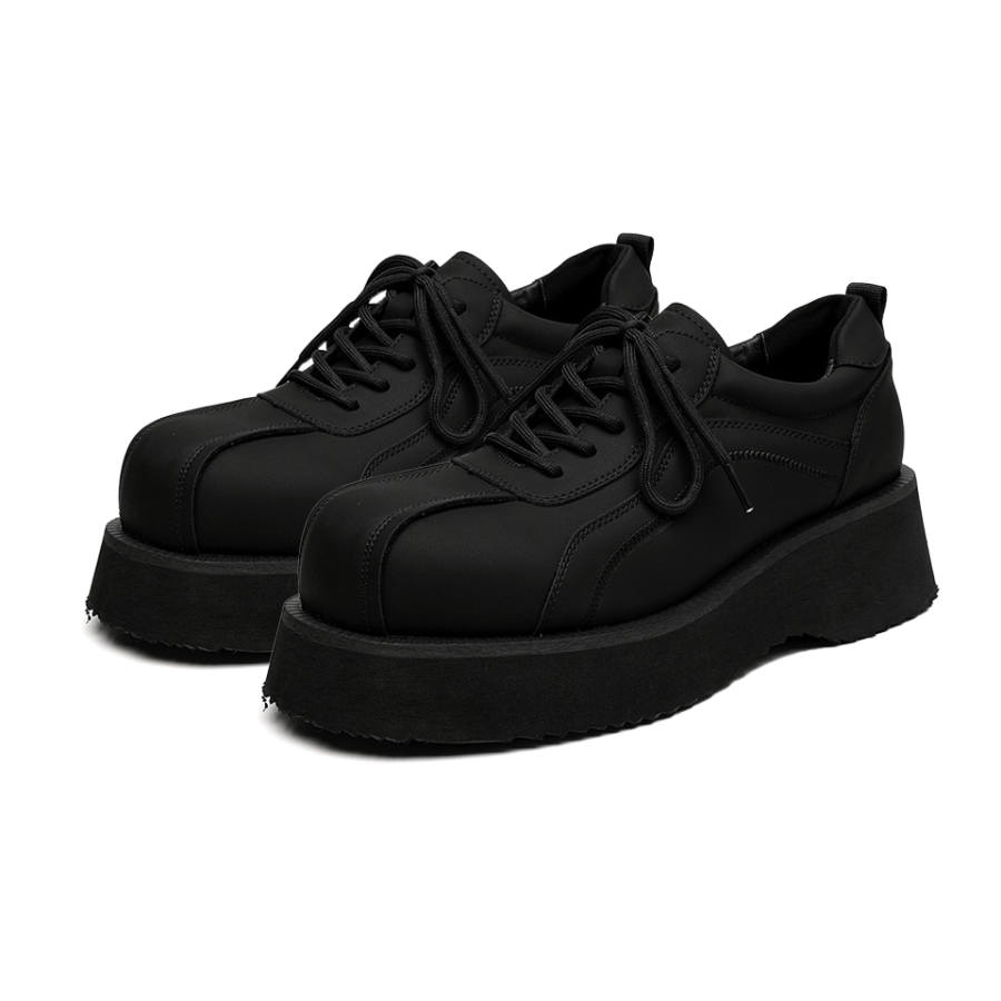Lanza Lanza Low top Casual Shoes Men's
