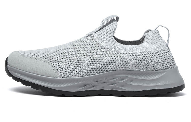 Mulinsen Fabric Low top Casual Shoes Men's
