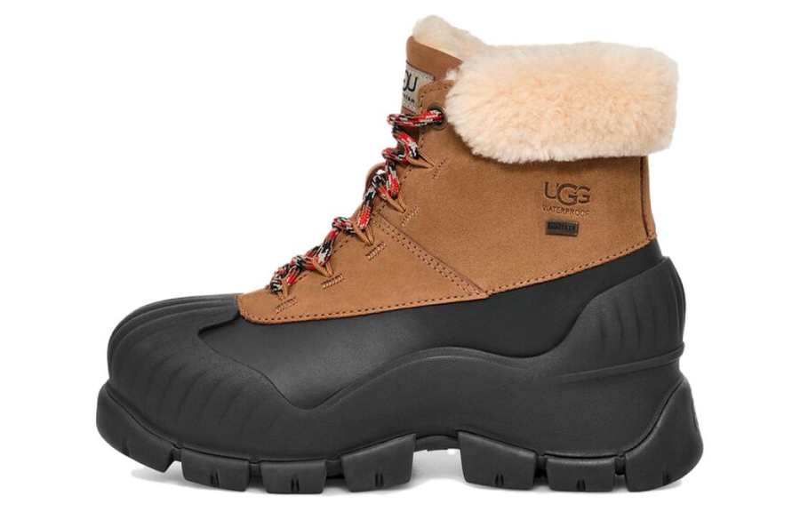 UGG UGG Adiroam Hiker Boot 'Chestnut' Women's