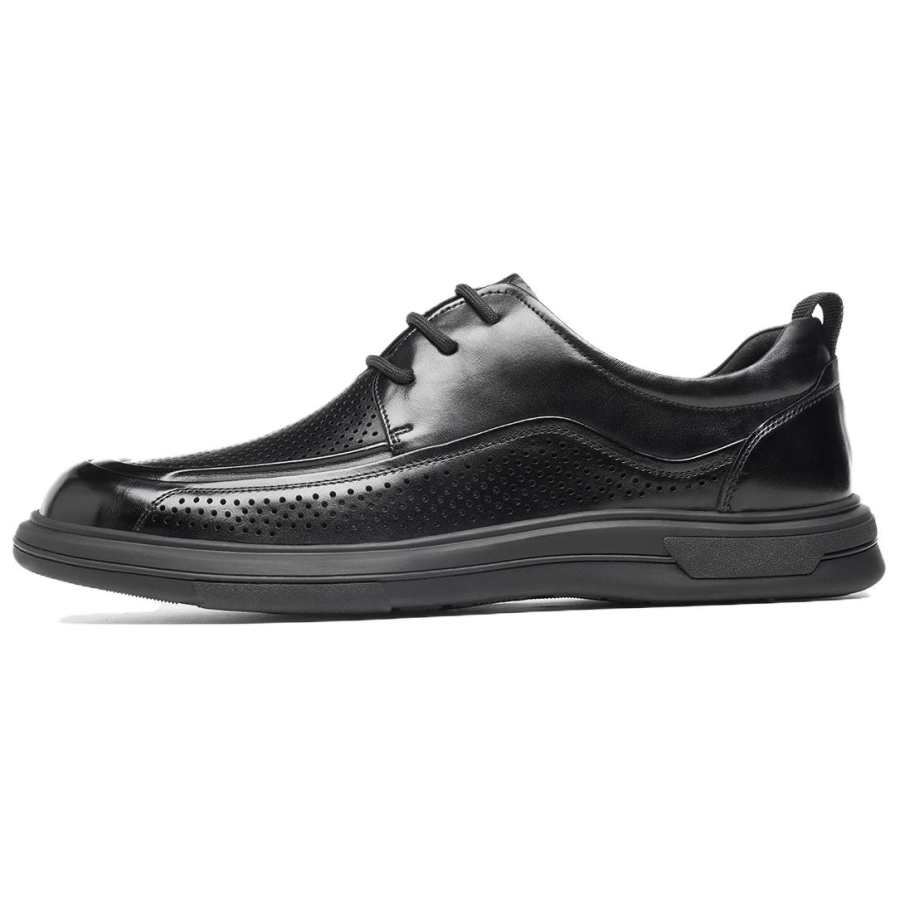 C°BANNER Casual Shoes Men's Black