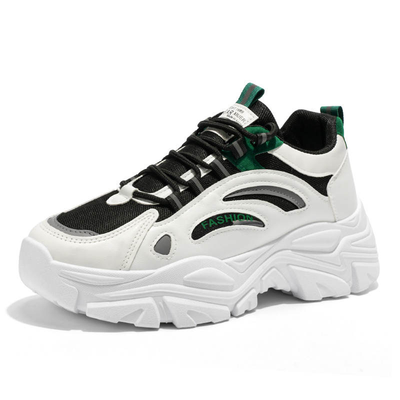 NMR Leather Slip Resistant Abrasion Resistant Slip Resistant Abrasion Resistant Low top Casual Shoes Men's