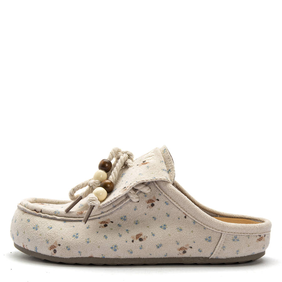 STAE STAE Closed Toe Slippers Women's