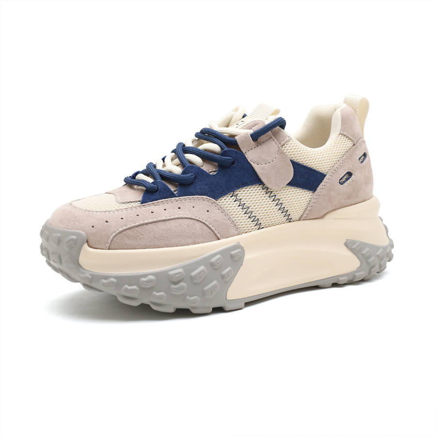 D:FUSE SCANDINAVIA D FUSE SCANDINAVIA Cushioning Abrasion Resistant Breathable Lightweight Height Increasing