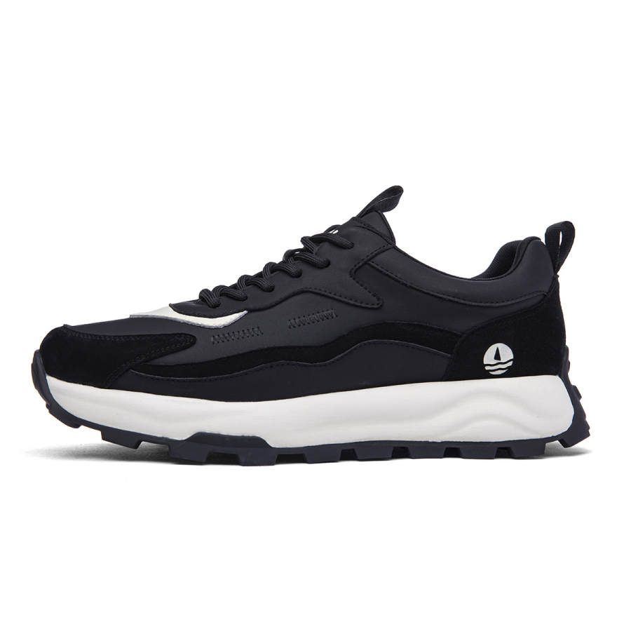 NAVIGARE Cushioning Abrasion Resistant Waterproof Lightweight Low top Casual Shoes Men's