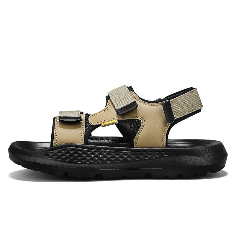 PLAY COBBLER Beach Sandals Men's