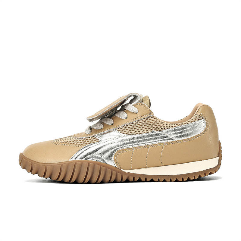 JOSINY Fabric Low top Casual Shoes Women's