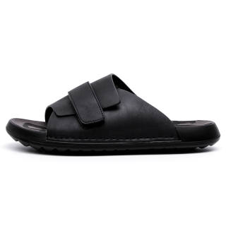 SHENGDAQISHI Slide Slippers Men's