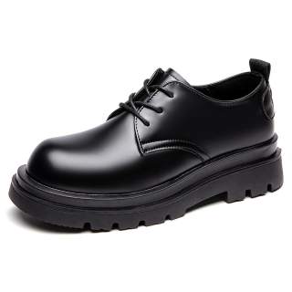 PEDLOR Casual Shoes Men's Black