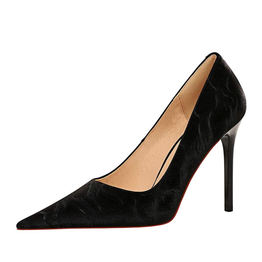 QITUMAUL High Heels Women's